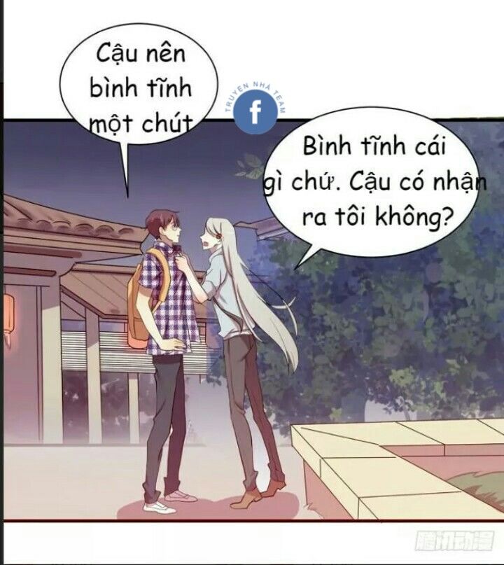 Bạn Học Của Tôi Là Đại Não Chapter 7 - 10