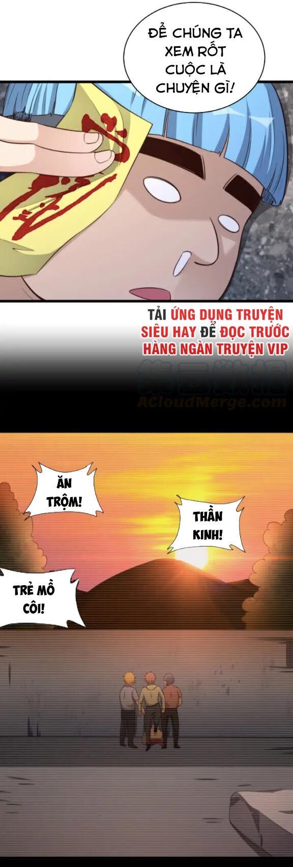 Hệ Thống Tu Tiên Mạnh Nhất Chapter 139 - 21