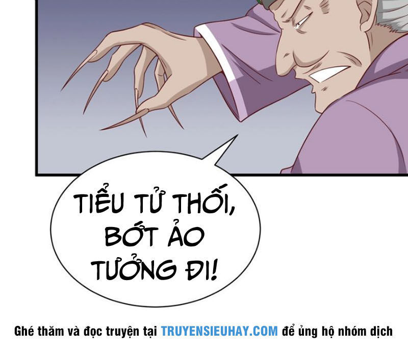 Hệ Thống Tu Tiên Mạnh Nhất Chapter 37 - 3