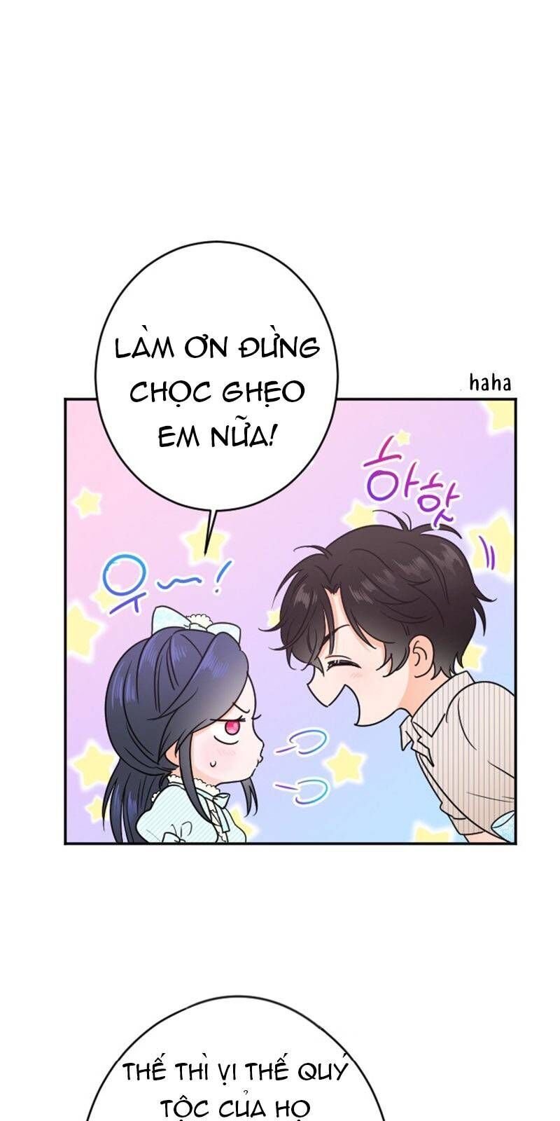 Tiểu Thư Bé Bỏng Đáng Yêu! Chapter 52 - 24