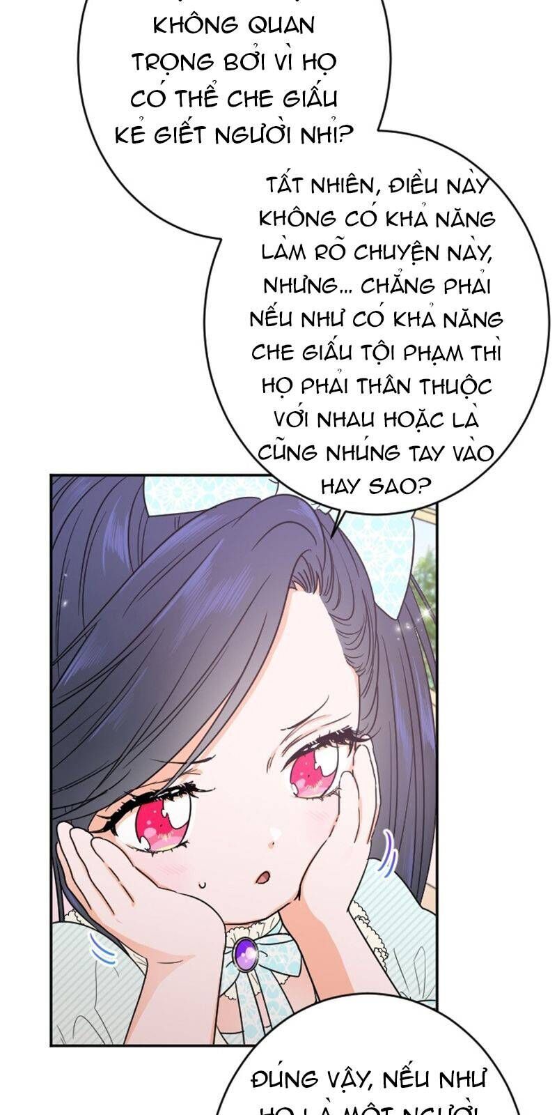 Tiểu Thư Bé Bỏng Đáng Yêu! Chapter 52 - 25