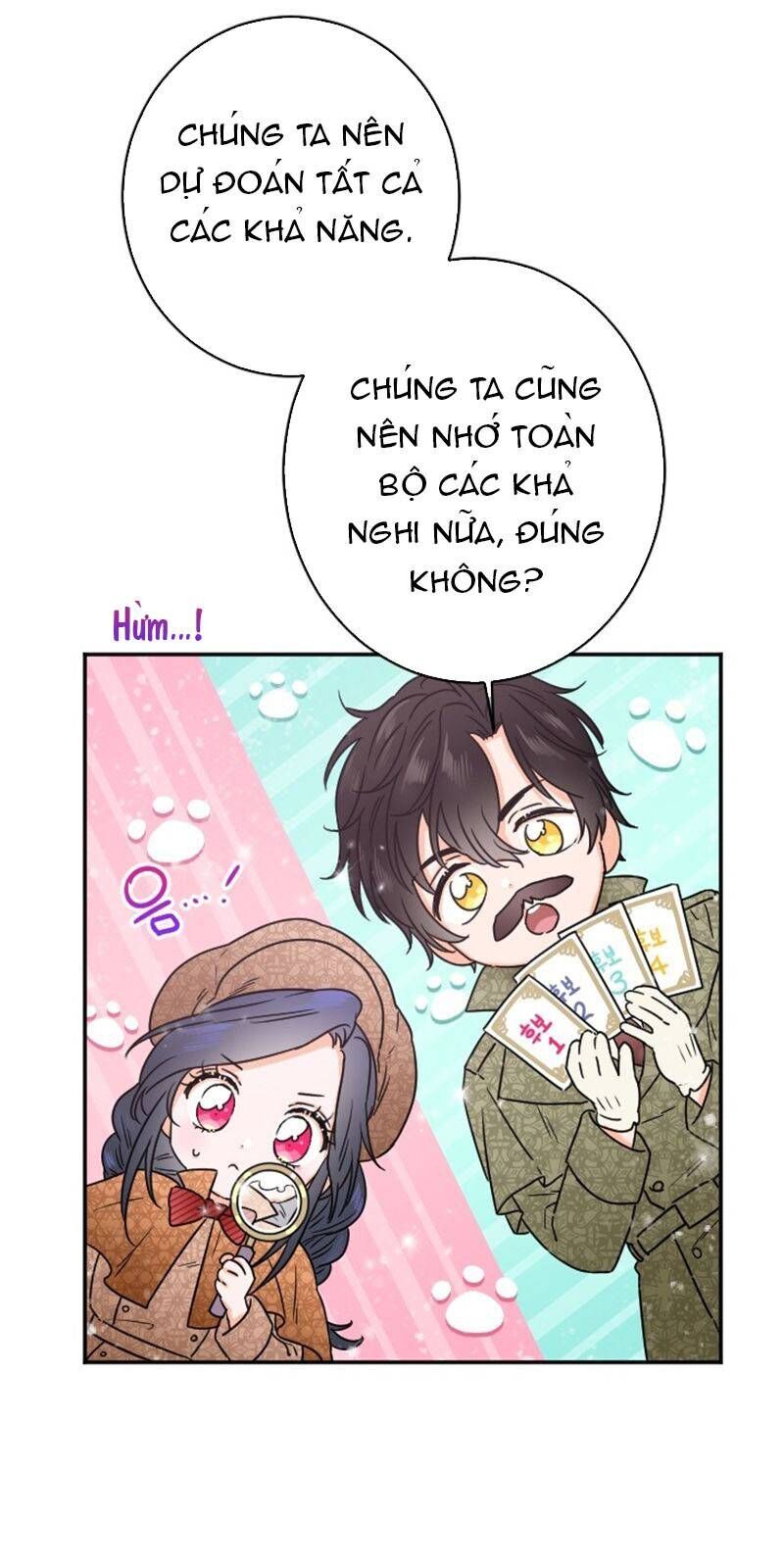 Tiểu Thư Bé Bỏng Đáng Yêu! Chapter 52 - 37