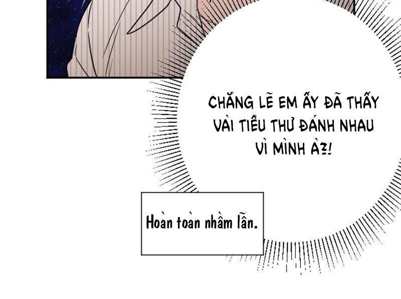 Tiểu Thư Bé Bỏng Đáng Yêu! Chapter 52 - 55