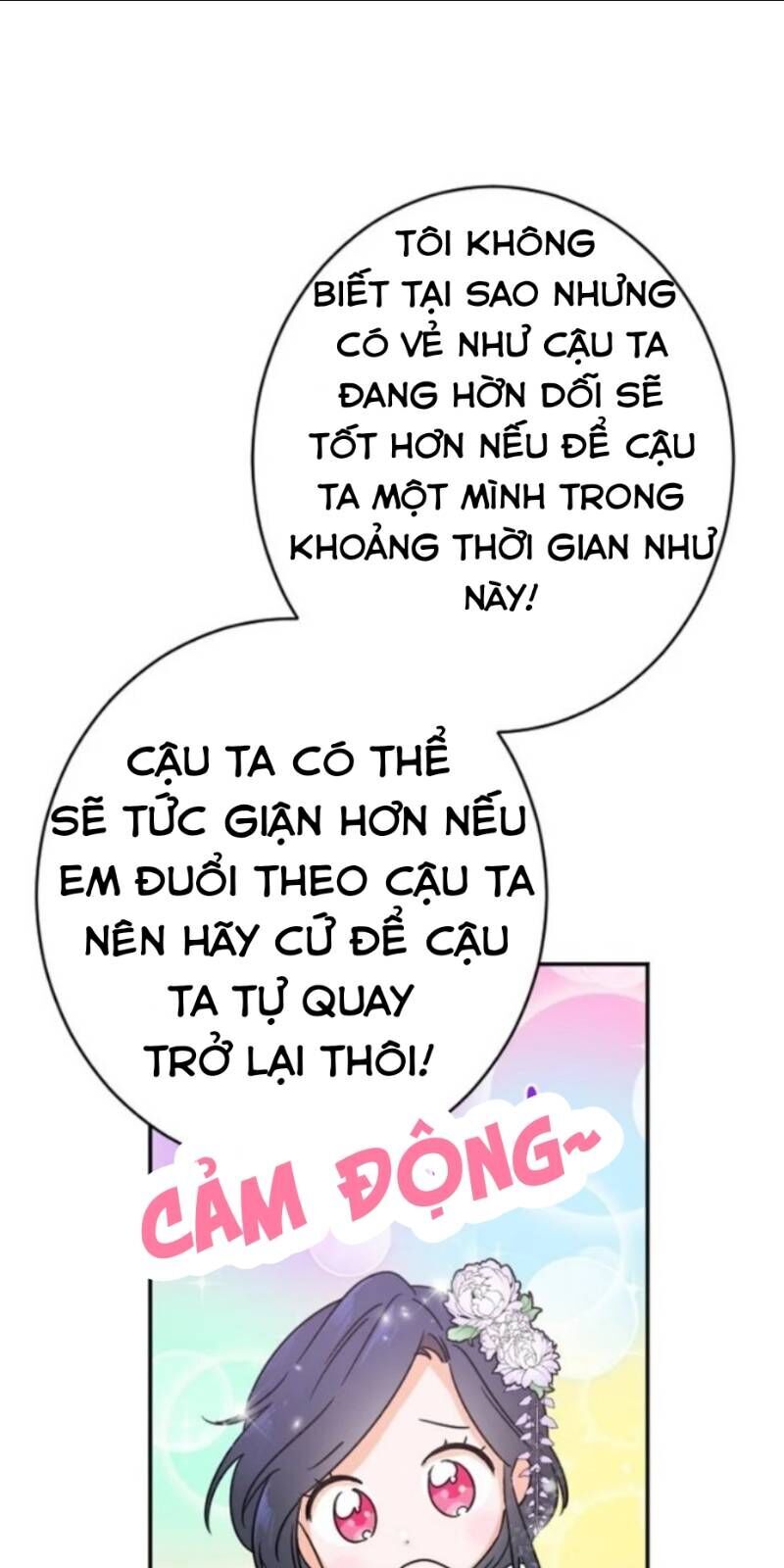 Tiểu Thư Bé Bỏng Đáng Yêu! Chapter 70 - 22