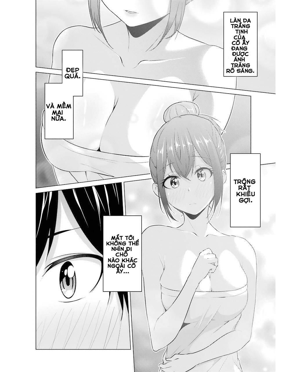 Kou 2 Ni Time Leaped Shita Ore Ga, Touji Suki Datta Sensei Ni Kokutta Kekka Chapter 13 - 7