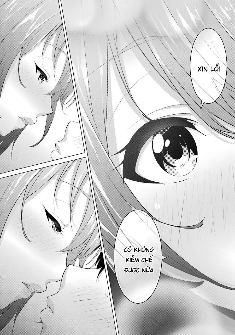 Kou 2 Ni Time Leaped Shita Ore Ga, Touji Suki Datta Sensei Ni Kokutta Kekka Chapter 4 - 18