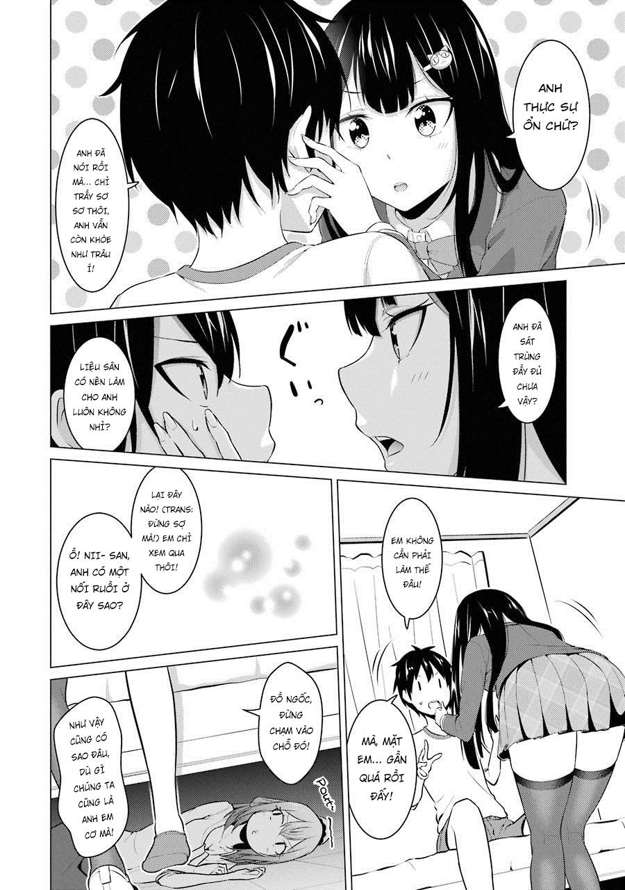 Kou 2 Ni Time Leaped Shita Ore Ga, Touji Suki Datta Sensei Ni Kokutta Kekka Chapter 8 - 7