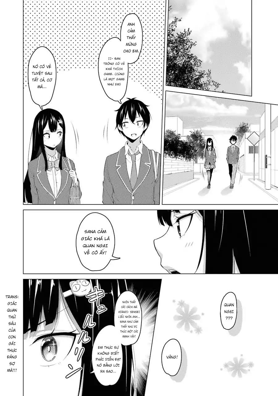 Kou 2 Ni Time Leaped Shita Ore Ga, Touji Suki Datta Sensei Ni Kokutta Kekka Chapter 9 - 17