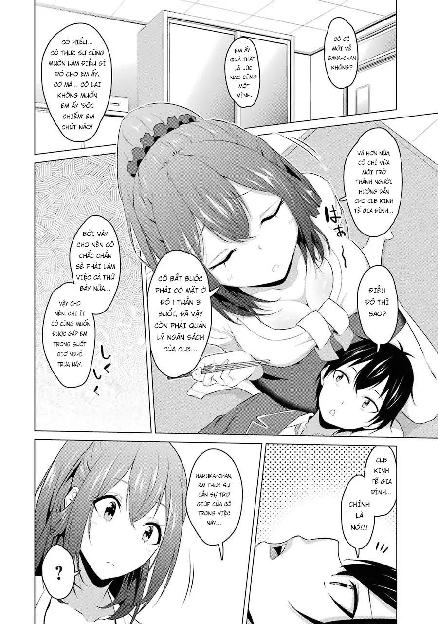 Kou 2 Ni Time Leaped Shita Ore Ga, Touji Suki Datta Sensei Ni Kokutta Kekka Chapter 9 - 7