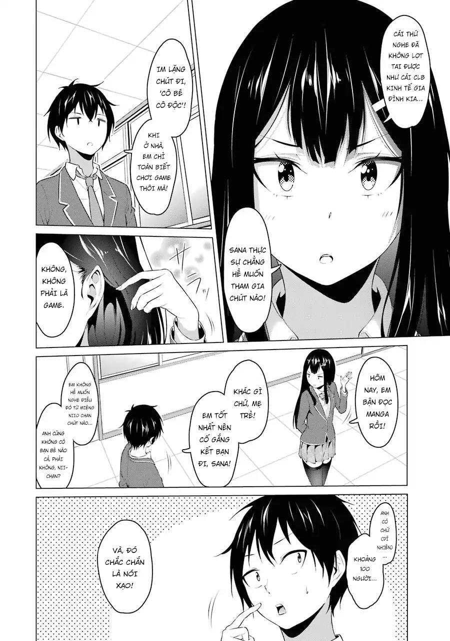 Kou 2 Ni Time Leaped Shita Ore Ga, Touji Suki Datta Sensei Ni Kokutta Kekka Chapter 9 - 9