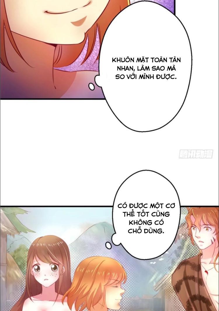 Thảnh Thơi Thú Thế Chủng Chủng Điền, Sinh Sinh Tể - Update Chapter 10 - 12