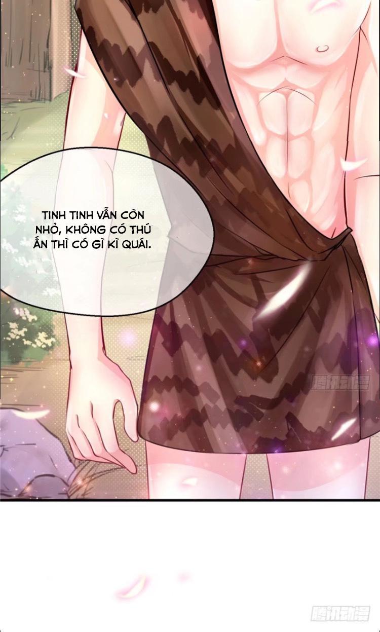 Thảnh Thơi Thú Thế Chủng Chủng Điền, Sinh Sinh Tể - Update Chapter 10 - 24