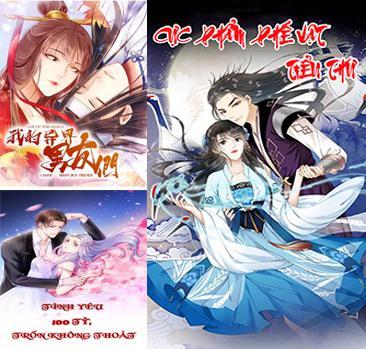 Thảnh Thơi Thú Thế Chủng Chủng Điền, Sinh Sinh Tể - Update Chapter 10 - 40