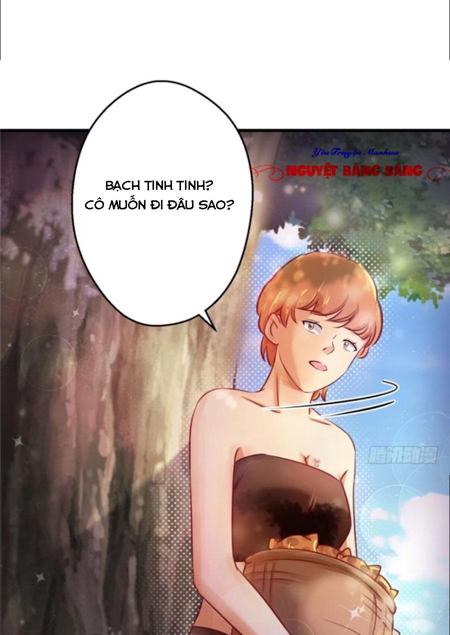 Thảnh Thơi Thú Thế Chủng Chủng Điền, Sinh Sinh Tể - Update Chapter 12 - 25