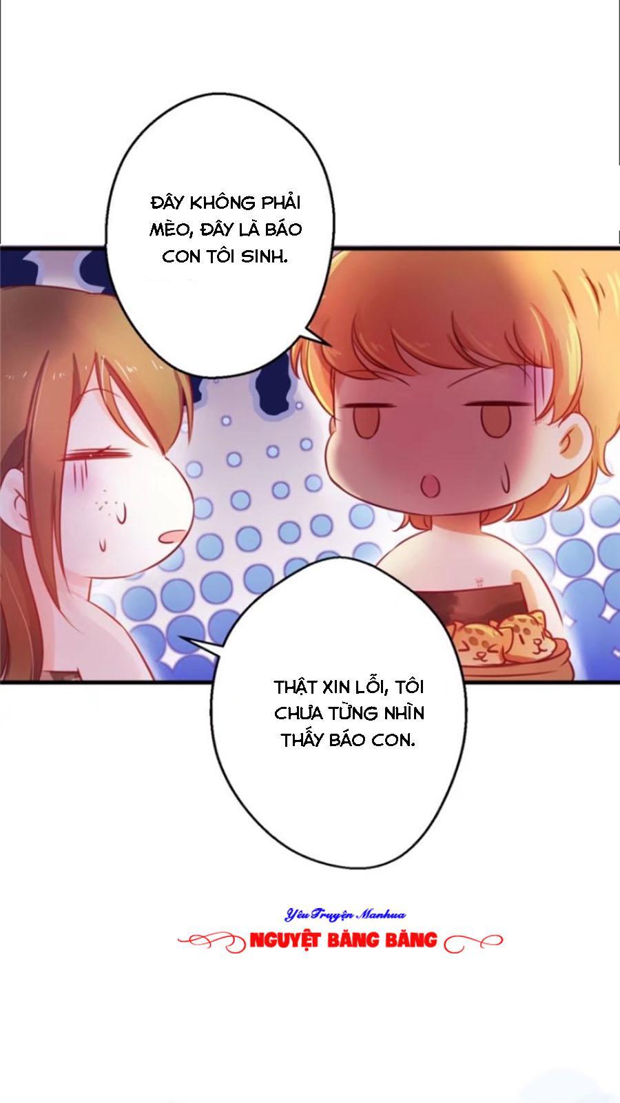 Thảnh Thơi Thú Thế Chủng Chủng Điền, Sinh Sinh Tể - Update Chapter 12 - 27