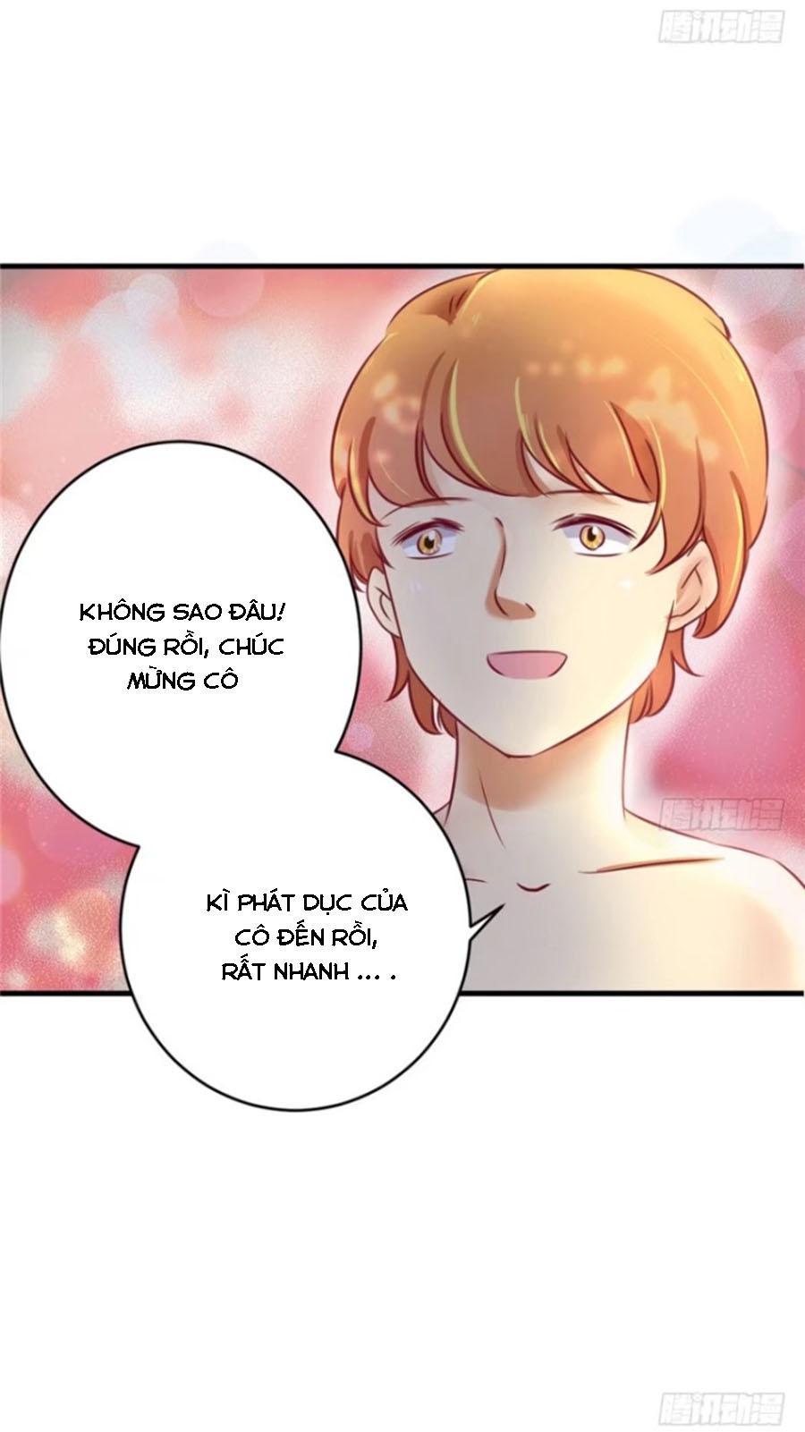 Thảnh Thơi Thú Thế Chủng Chủng Điền, Sinh Sinh Tể - Update Chapter 12 - 28