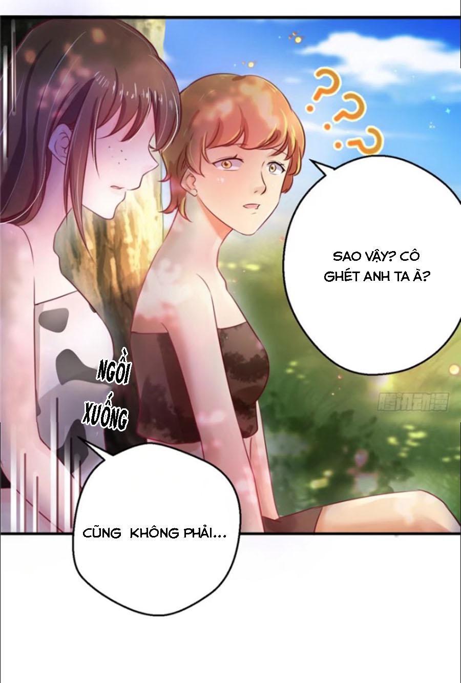 Thảnh Thơi Thú Thế Chủng Chủng Điền, Sinh Sinh Tể - Update Chapter 12 - 31