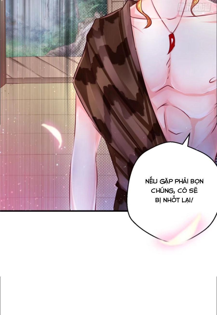 Thảnh Thơi Thú Thế Chủng Chủng Điền, Sinh Sinh Tể - Update Chapter 12 - 5