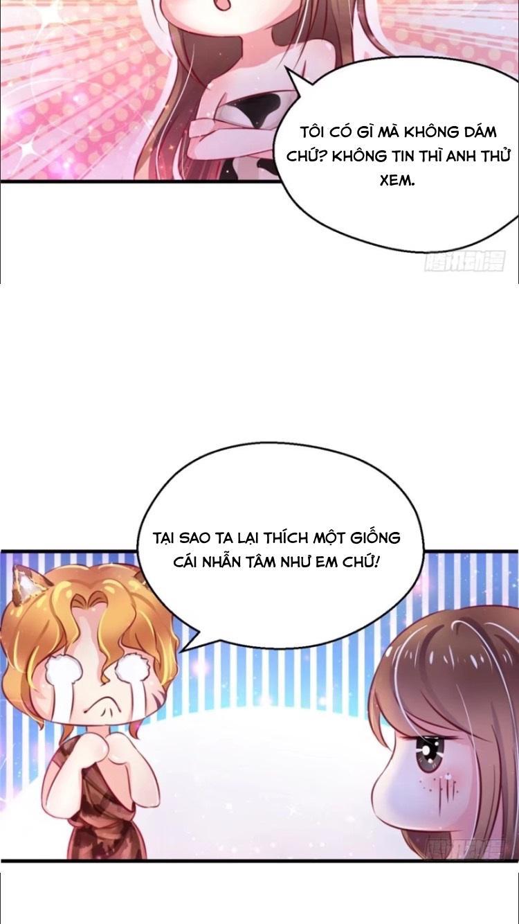 Thảnh Thơi Thú Thế Chủng Chủng Điền, Sinh Sinh Tể - Update Chapter 13 - 15