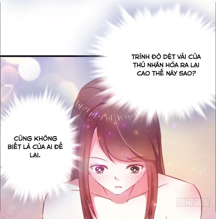 Thảnh Thơi Thú Thế Chủng Chủng Điền, Sinh Sinh Tể - Update Chapter 13 - 28