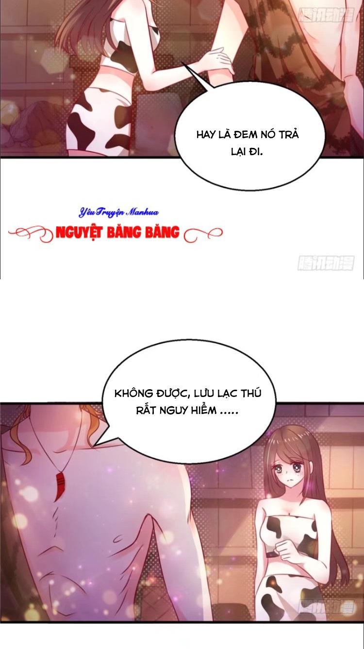 Thảnh Thơi Thú Thế Chủng Chủng Điền, Sinh Sinh Tể - Update Chapter 14 - 4