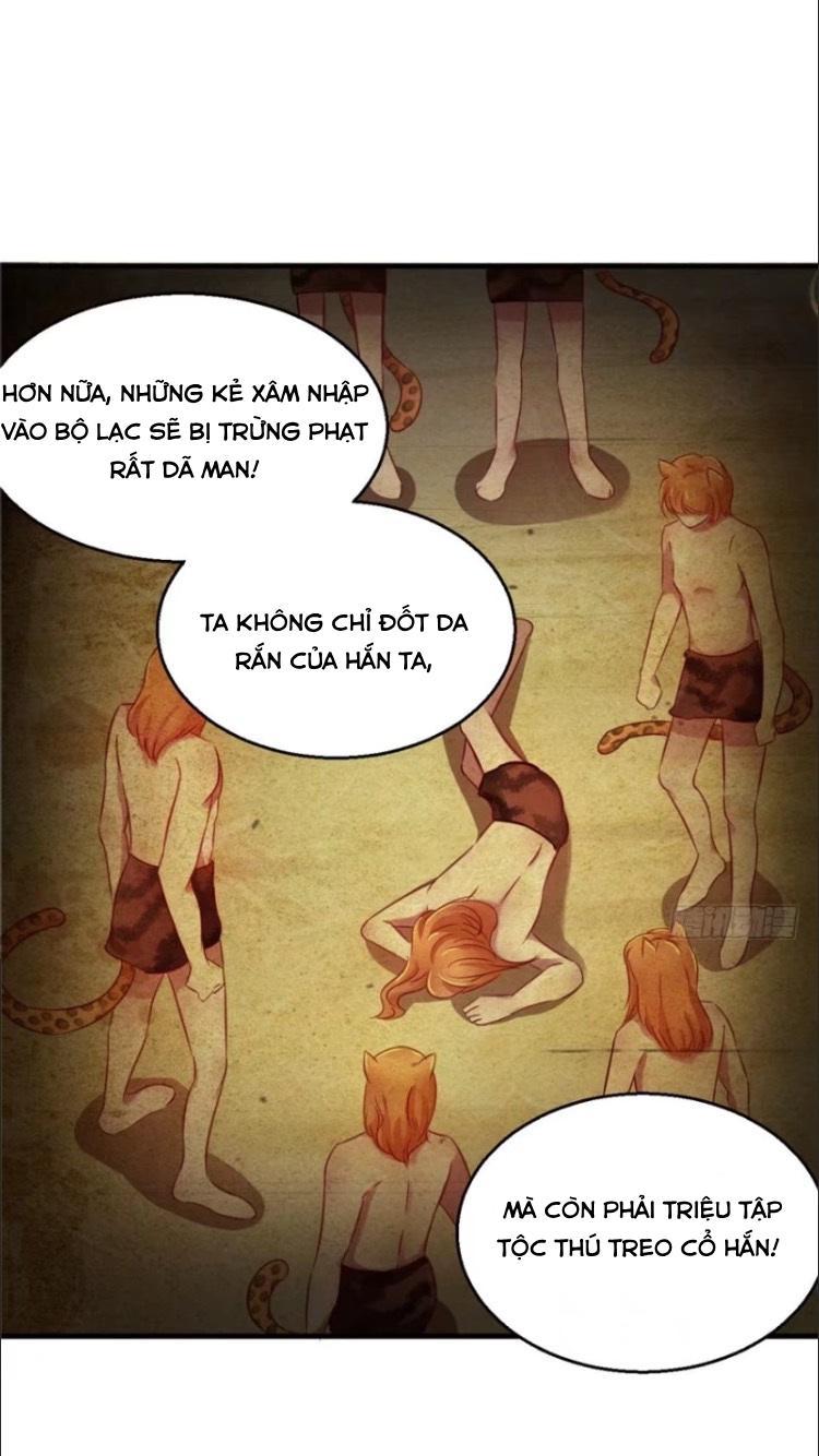 Thảnh Thơi Thú Thế Chủng Chủng Điền, Sinh Sinh Tể - Update Chapter 14 - 5