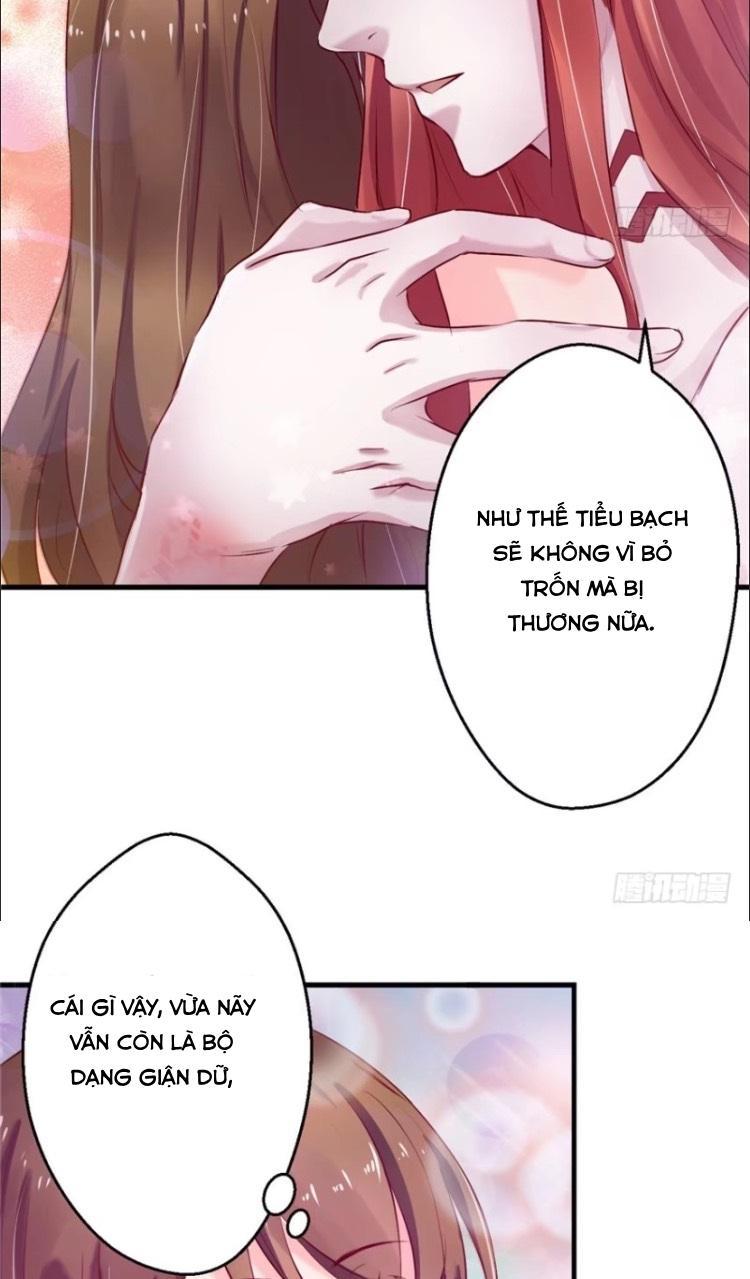 Thảnh Thơi Thú Thế Chủng Chủng Điền, Sinh Sinh Tể - Update Chapter 15 - 29