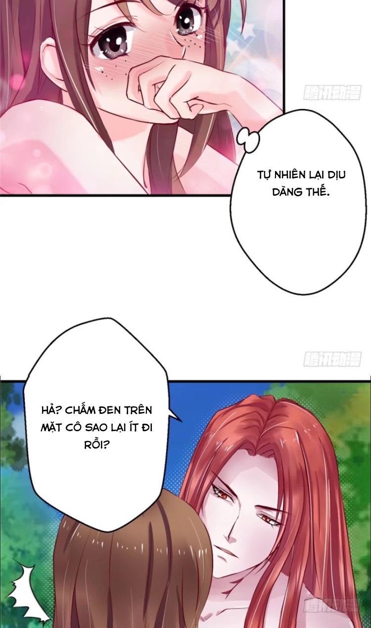 Thảnh Thơi Thú Thế Chủng Chủng Điền, Sinh Sinh Tể - Update Chapter 15 - 30