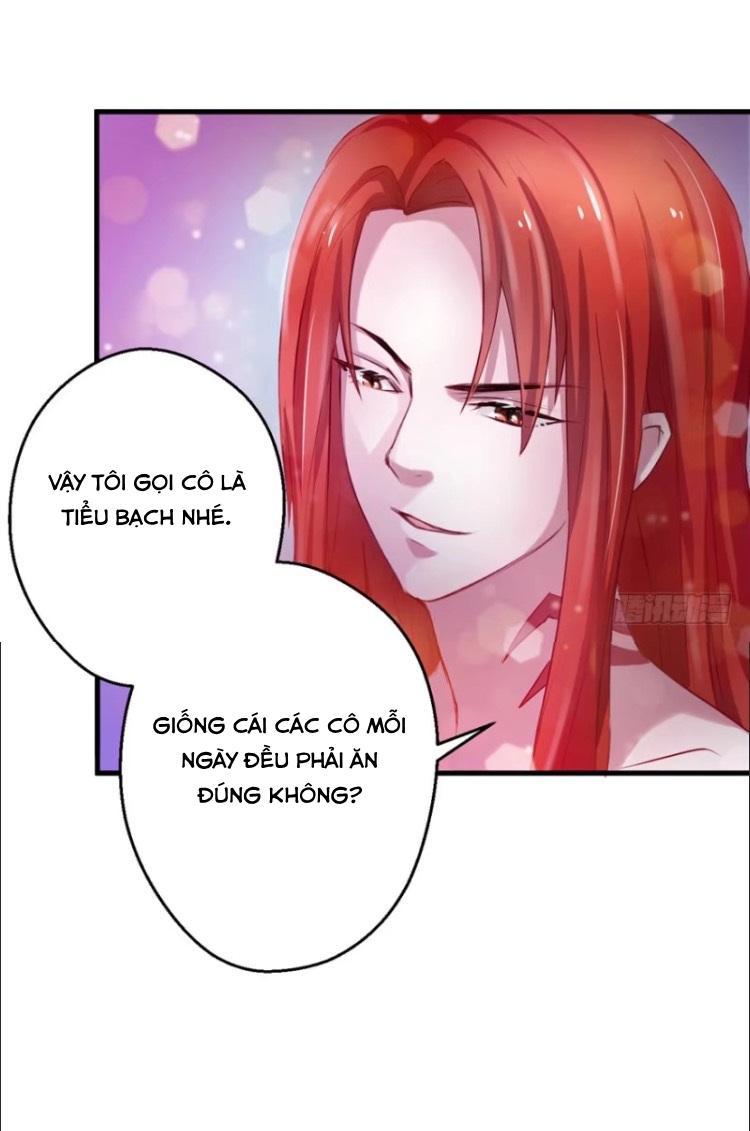 Thảnh Thơi Thú Thế Chủng Chủng Điền, Sinh Sinh Tể - Update Chapter 15 - 9