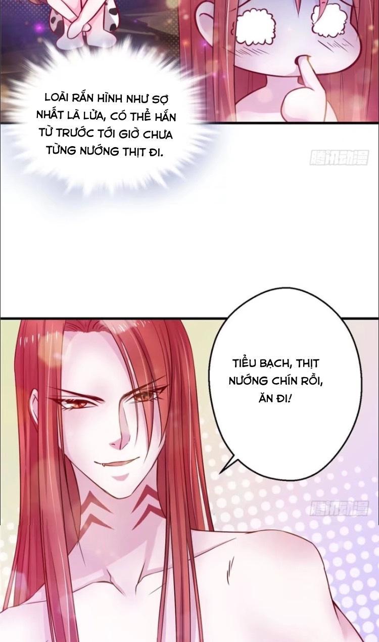 Thảnh Thơi Thú Thế Chủng Chủng Điền, Sinh Sinh Tể - Update Chapter 16 - 23