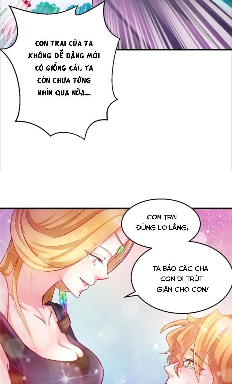 Thảnh Thơi Thú Thế Chủng Chủng Điền, Sinh Sinh Tể - Update Chapter 17 - 22