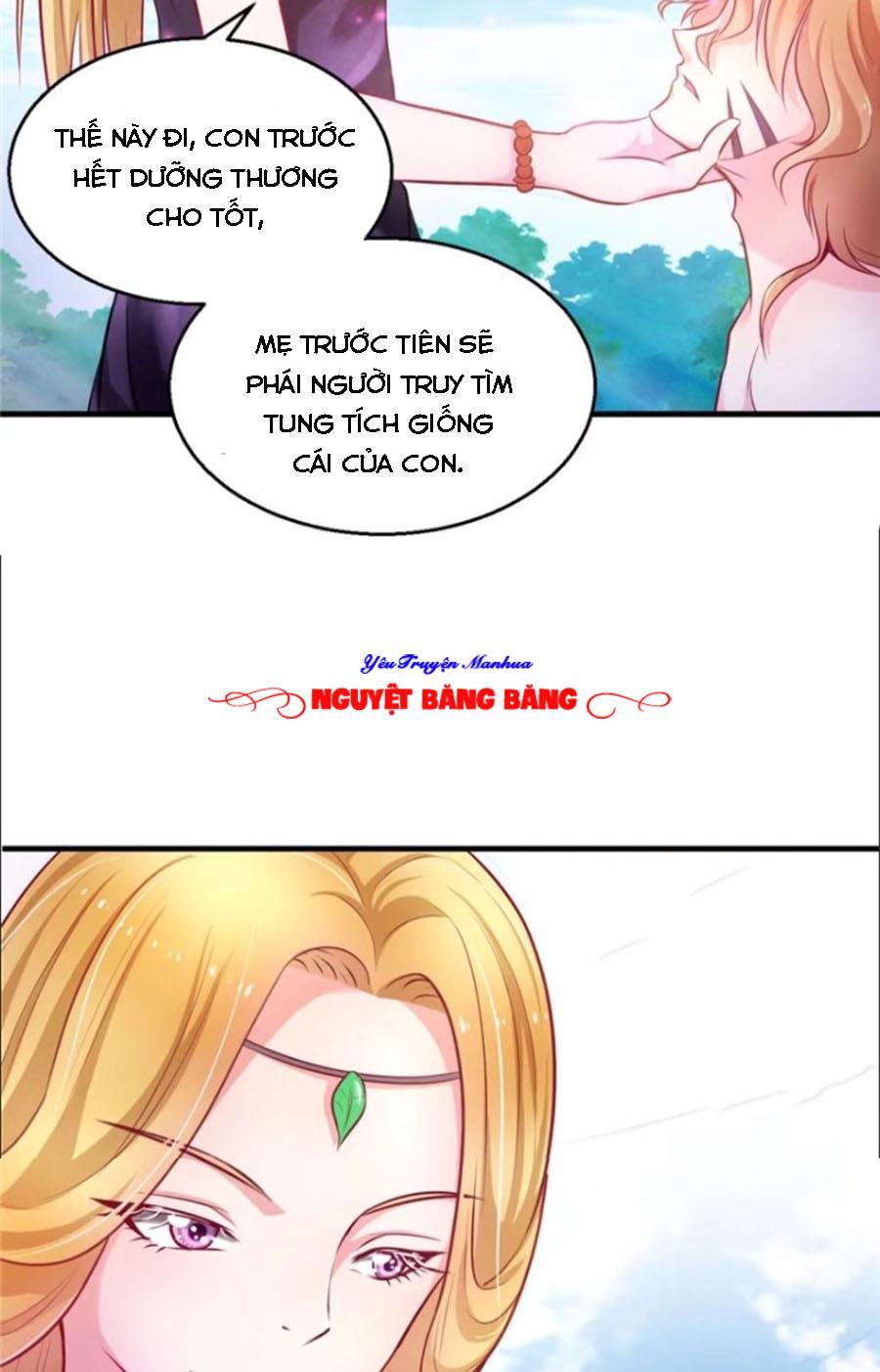 Thảnh Thơi Thú Thế Chủng Chủng Điền, Sinh Sinh Tể - Update Chapter 17 - 25