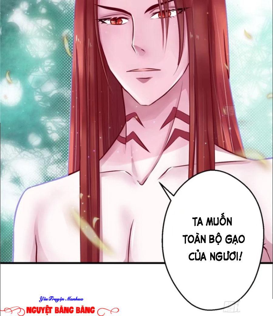 Thảnh Thơi Thú Thế Chủng Chủng Điền, Sinh Sinh Tể - Update Chapter 17 - 38