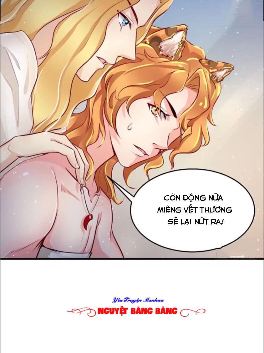 Thảnh Thơi Thú Thế Chủng Chủng Điền, Sinh Sinh Tể - Update Chapter 17 - 8