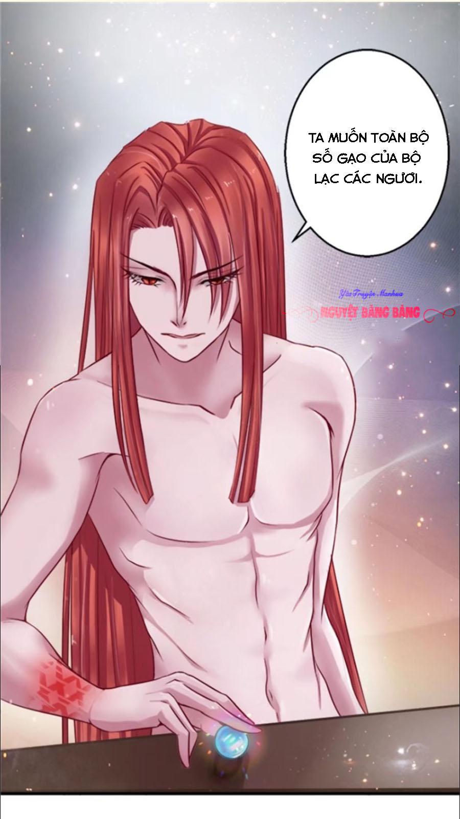 Thảnh Thơi Thú Thế Chủng Chủng Điền, Sinh Sinh Tể - Update Chapter 18 - 2