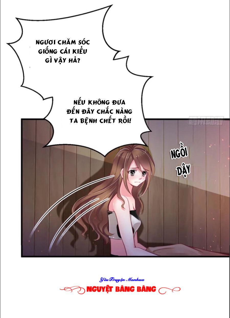 Thảnh Thơi Thú Thế Chủng Chủng Điền, Sinh Sinh Tể - Update Chapter 18 - 13