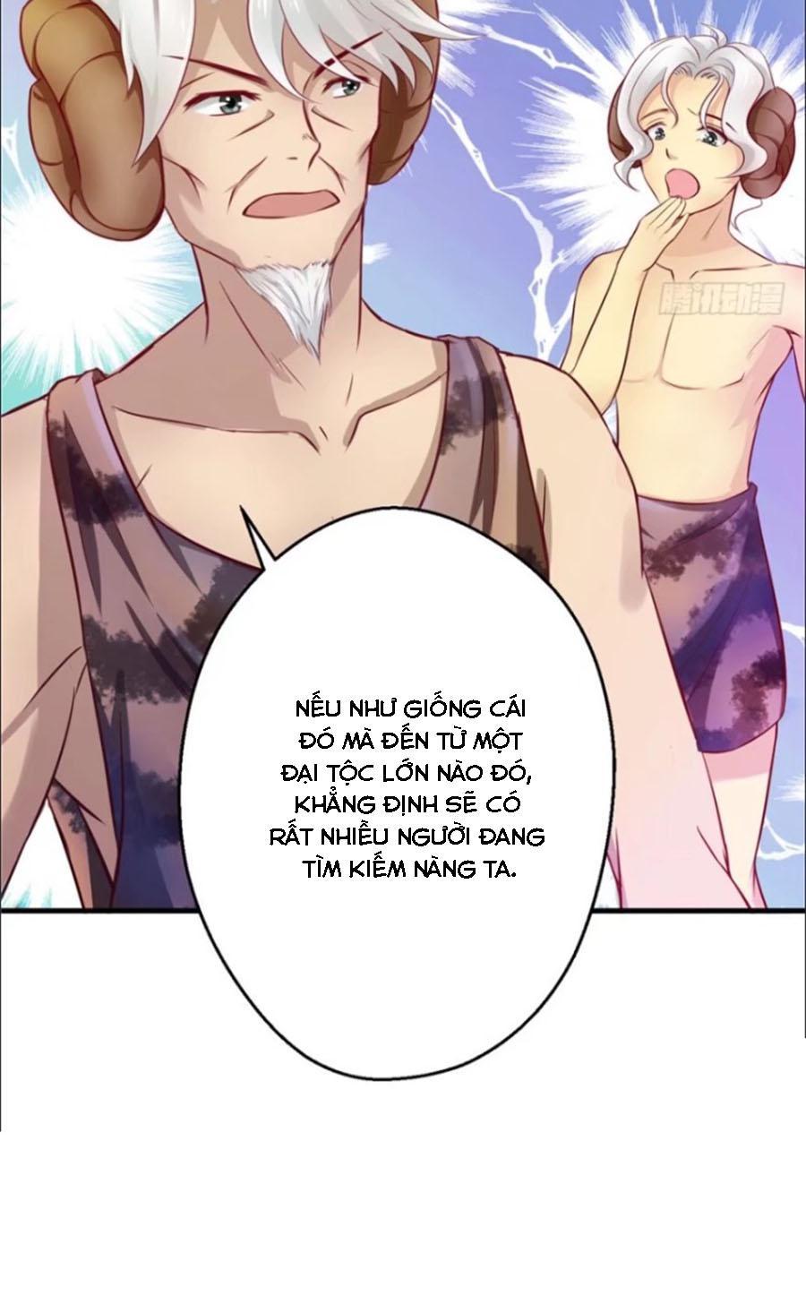 Thảnh Thơi Thú Thế Chủng Chủng Điền, Sinh Sinh Tể - Update Chapter 18 - 29