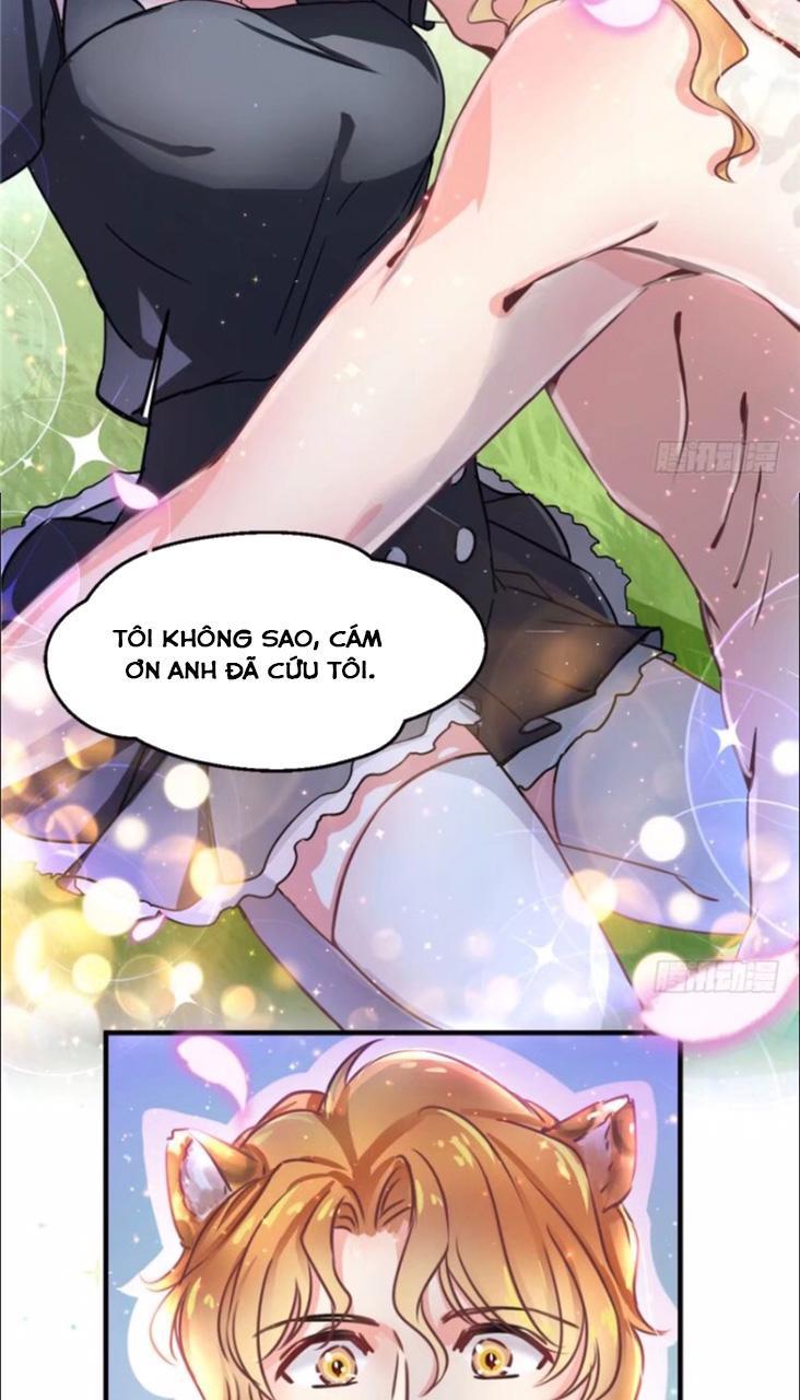 Thảnh Thơi Thú Thế Chủng Chủng Điền, Sinh Sinh Tể - Update Chapter 2 - 15