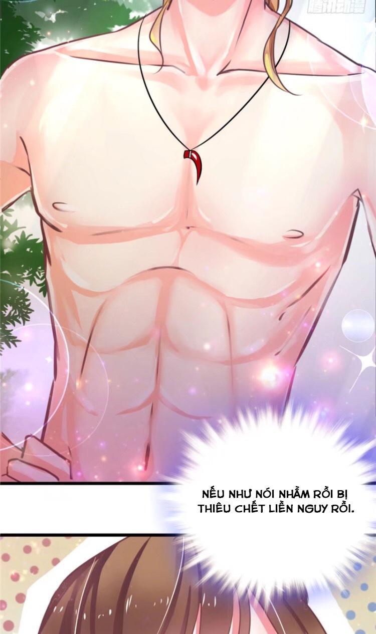 Thảnh Thơi Thú Thế Chủng Chủng Điền, Sinh Sinh Tể - Update Chapter 2 - 18