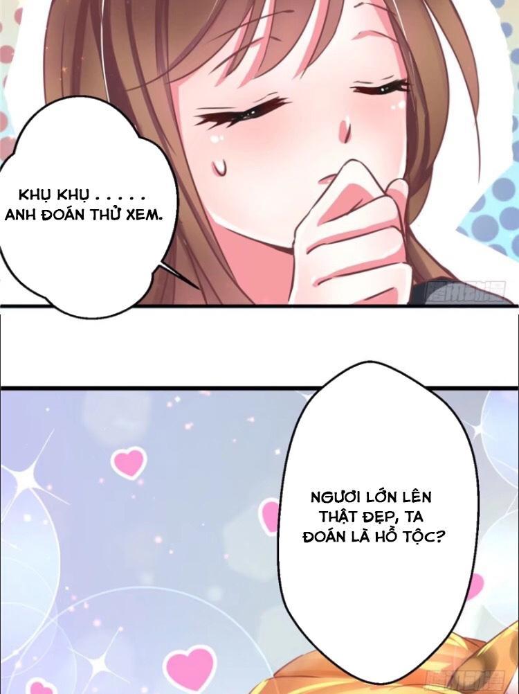 Thảnh Thơi Thú Thế Chủng Chủng Điền, Sinh Sinh Tể - Update Chapter 2 - 19