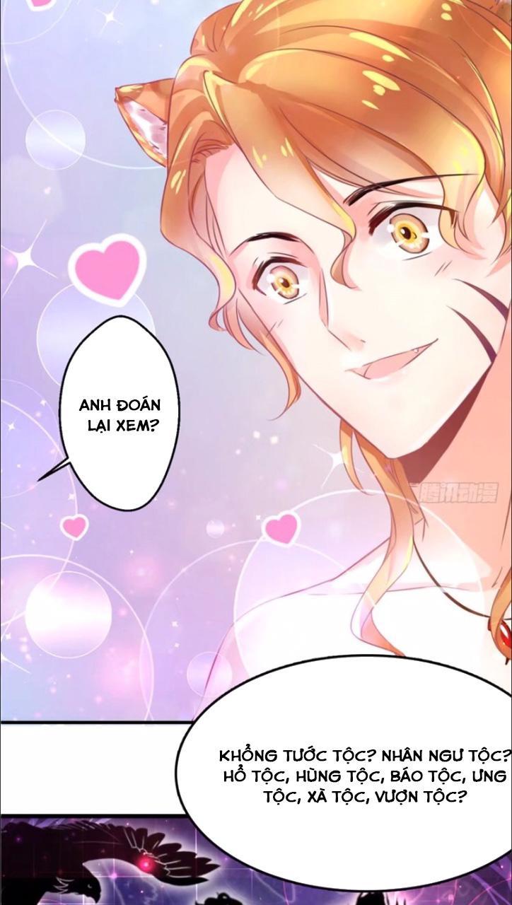 Thảnh Thơi Thú Thế Chủng Chủng Điền, Sinh Sinh Tể - Update Chapter 2 - 20