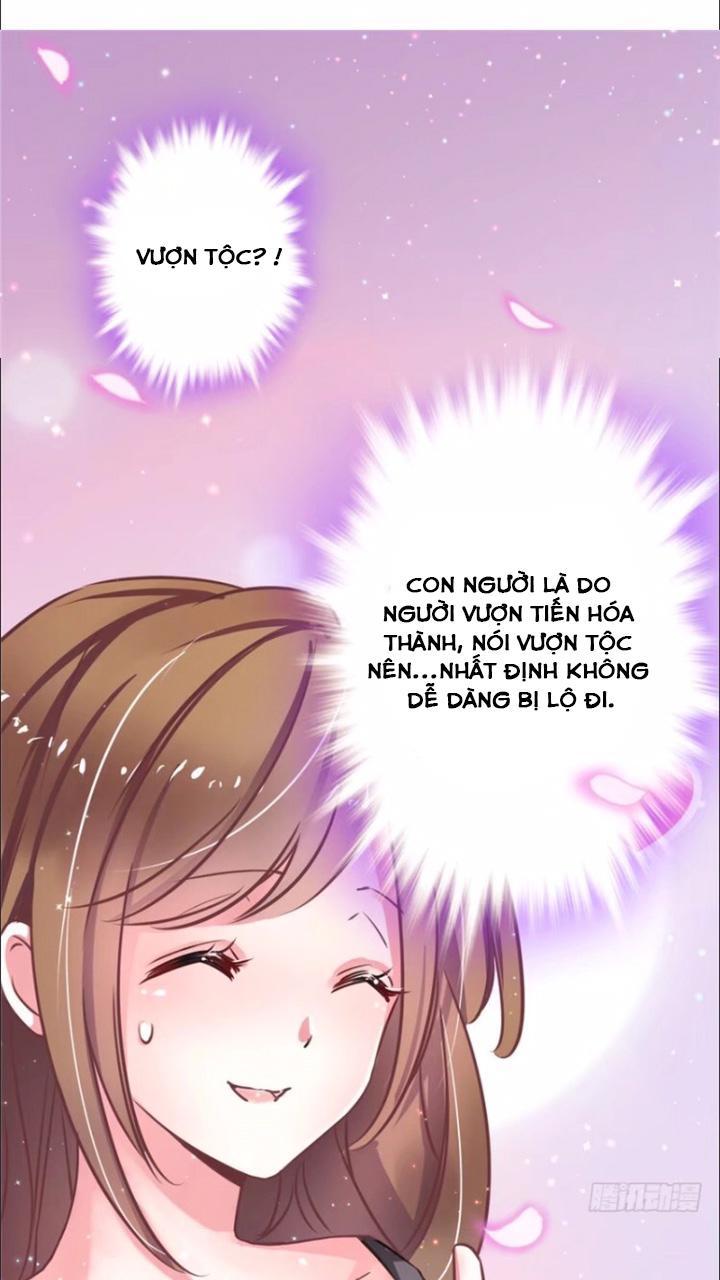 Thảnh Thơi Thú Thế Chủng Chủng Điền, Sinh Sinh Tể - Update Chapter 2 - 22