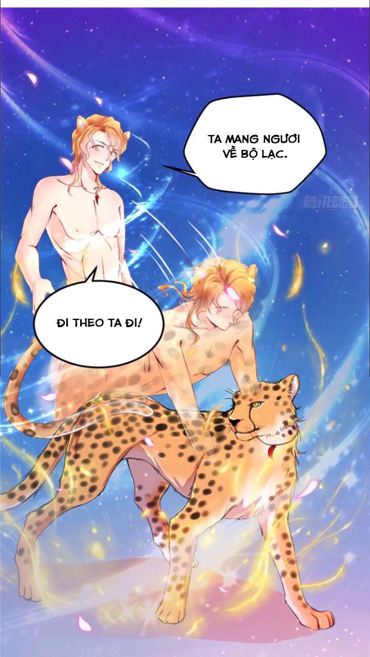 Thảnh Thơi Thú Thế Chủng Chủng Điền, Sinh Sinh Tể - Update Chapter 2 - 27