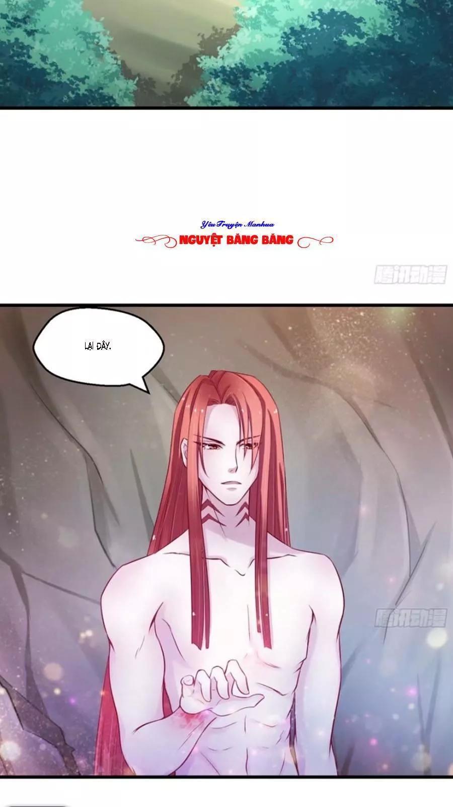 Thảnh Thơi Thú Thế Chủng Chủng Điền, Sinh Sinh Tể - Update Chapter 20 - 2