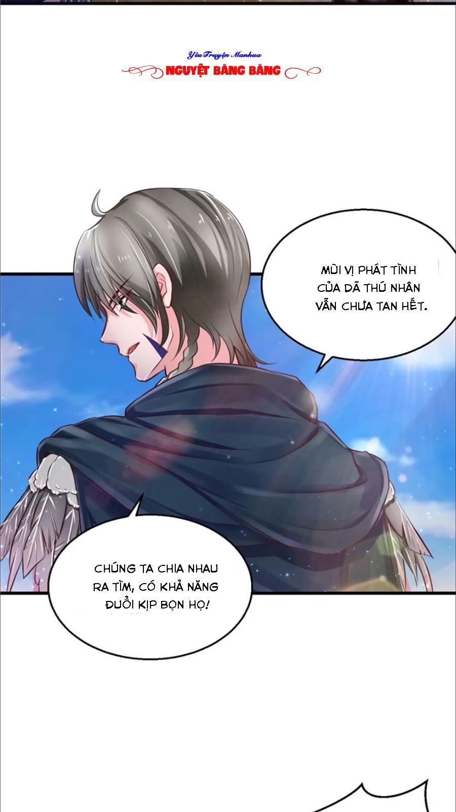 Thảnh Thơi Thú Thế Chủng Chủng Điền, Sinh Sinh Tể - Update Chapter 21 - 2