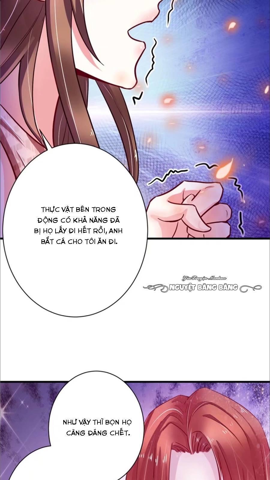 Thảnh Thơi Thú Thế Chủng Chủng Điền, Sinh Sinh Tể - Update Chapter 21 - 19