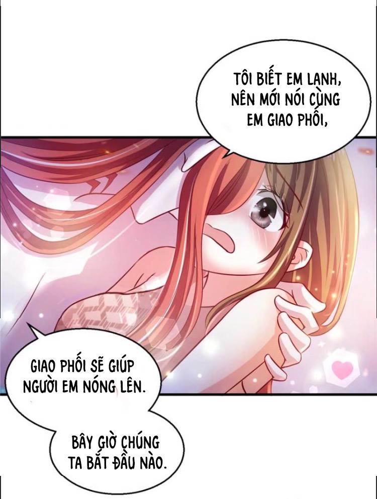 Thảnh Thơi Thú Thế Chủng Chủng Điền, Sinh Sinh Tể - Update Chapter 24 - 18