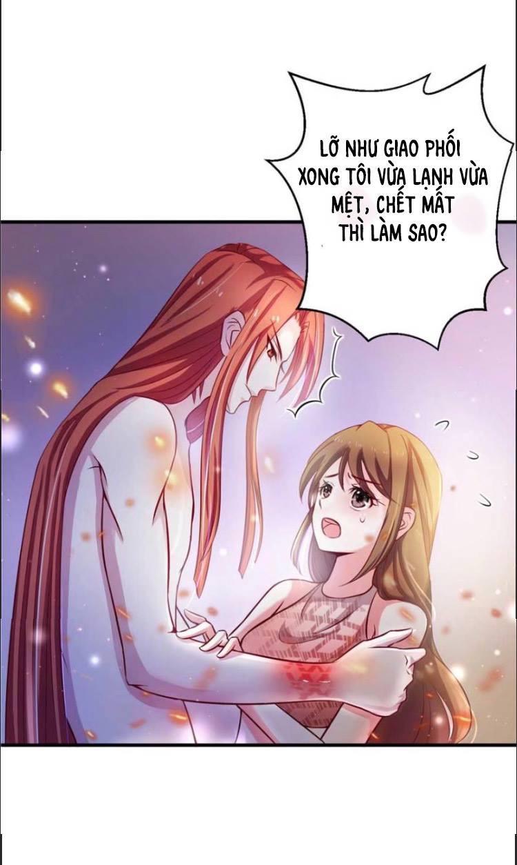 Thảnh Thơi Thú Thế Chủng Chủng Điền, Sinh Sinh Tể - Update Chapter 24 - 20