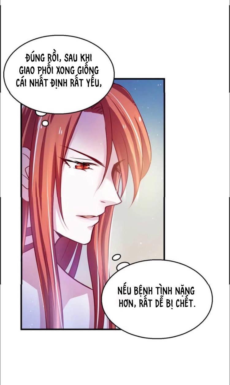 Thảnh Thơi Thú Thế Chủng Chủng Điền, Sinh Sinh Tể - Update Chapter 24 - 21