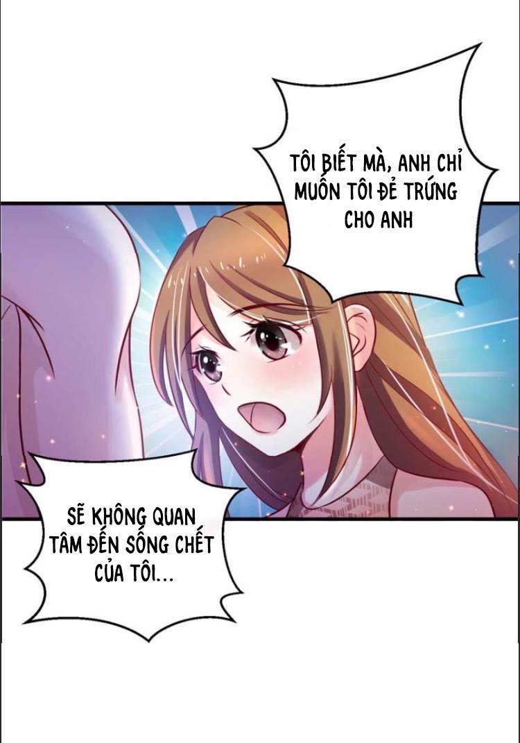 Thảnh Thơi Thú Thế Chủng Chủng Điền, Sinh Sinh Tể - Update Chapter 24 - 22